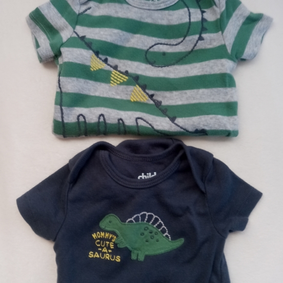 Lot of Baby Boy Clothes - Picture 2 of 4